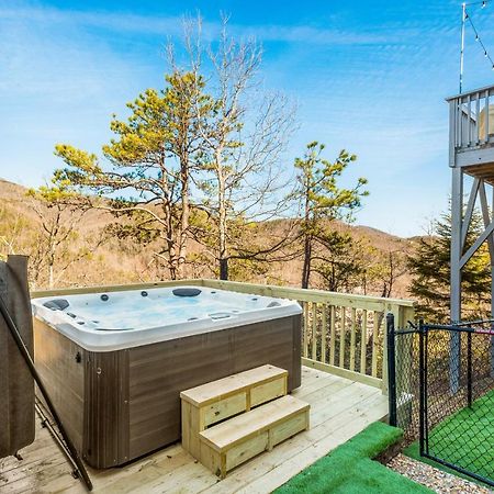 Winston'S Ridge Villa Fairview Екстериор снимка