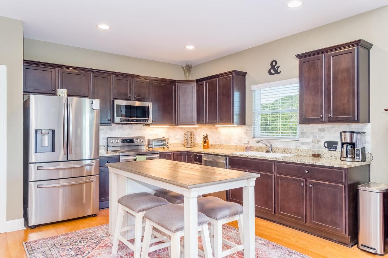 Winston'S Ridge Villa Fairview Екстериор снимка