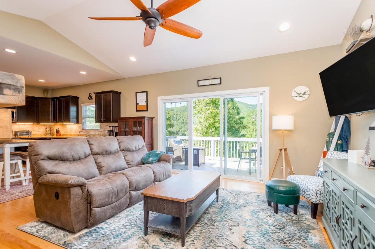 Winston'S Ridge Villa Fairview Екстериор снимка