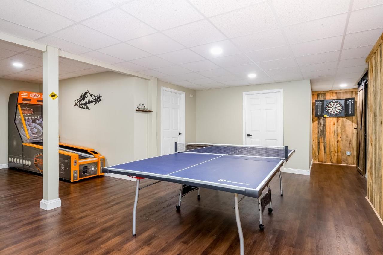 Winston'S Ridge Villa Fairview Екстериор снимка
