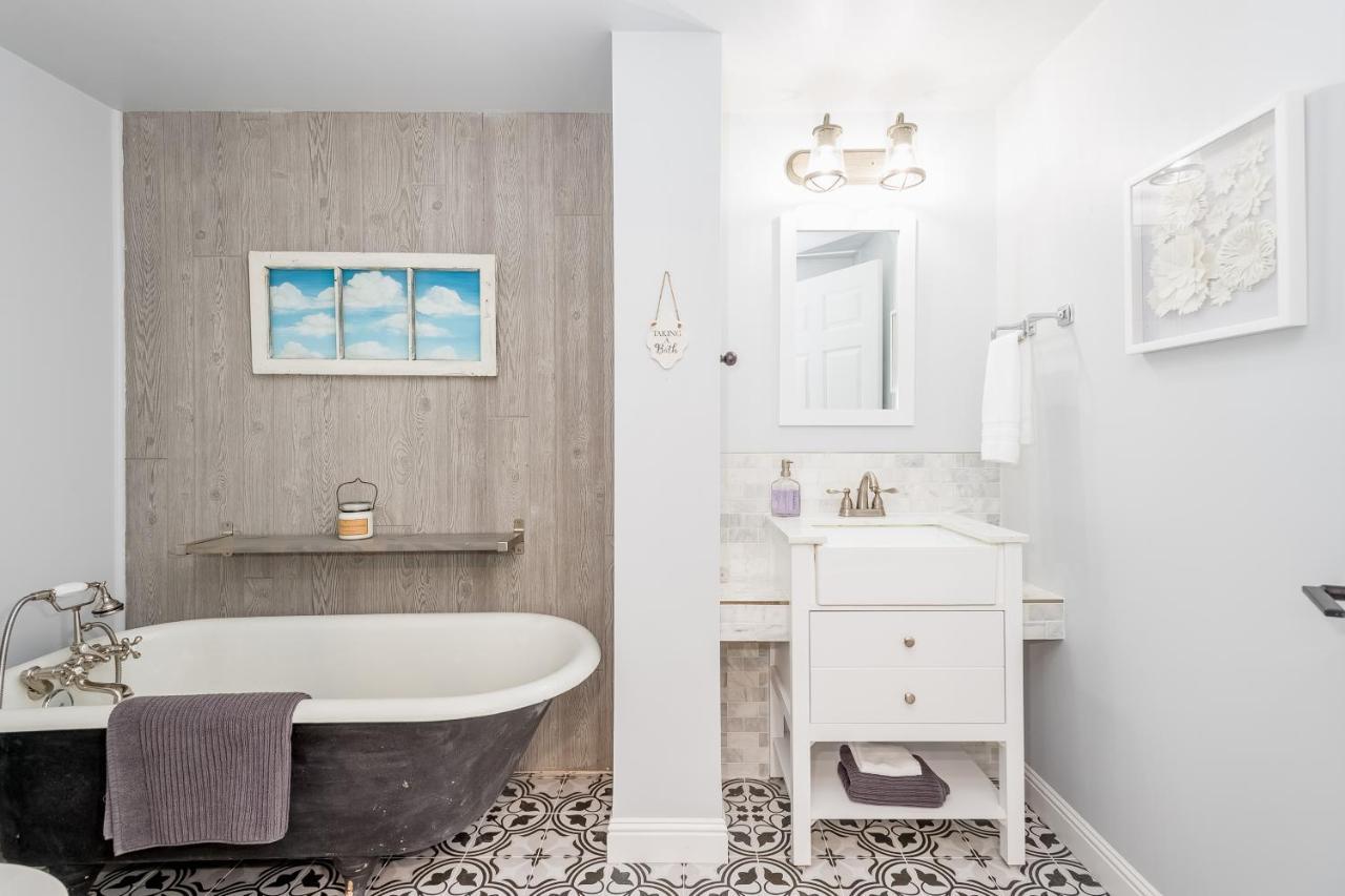 Winston'S Ridge Villa Fairview Екстериор снимка
