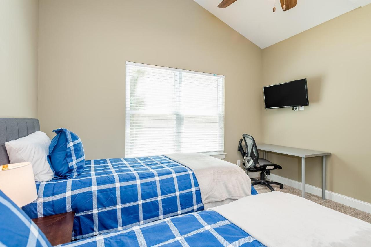 Winston'S Ridge Villa Fairview Екстериор снимка