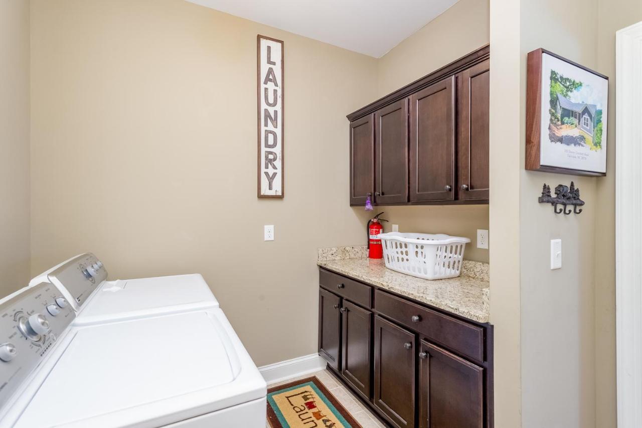 Winston'S Ridge Villa Fairview Екстериор снимка