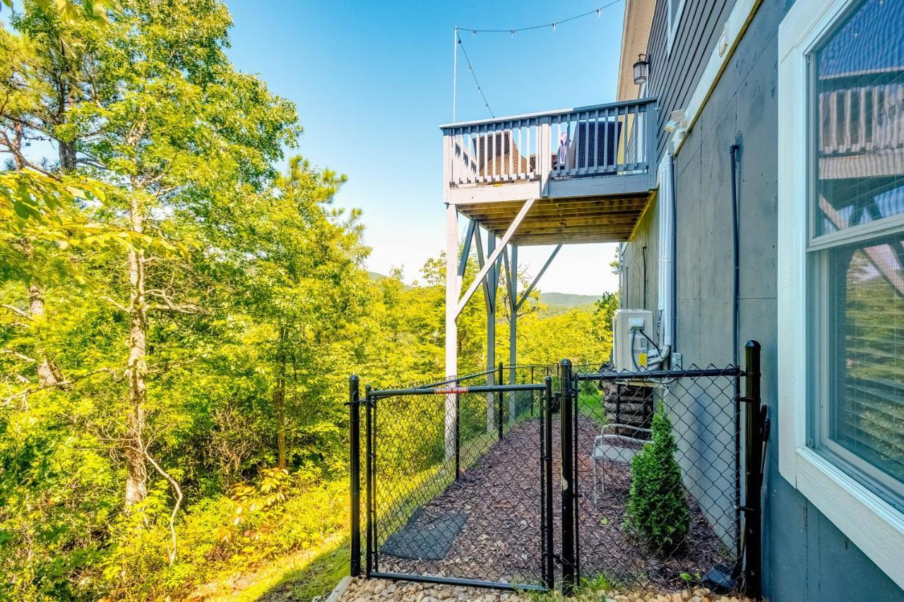 Winston'S Ridge Villa Fairview Екстериор снимка