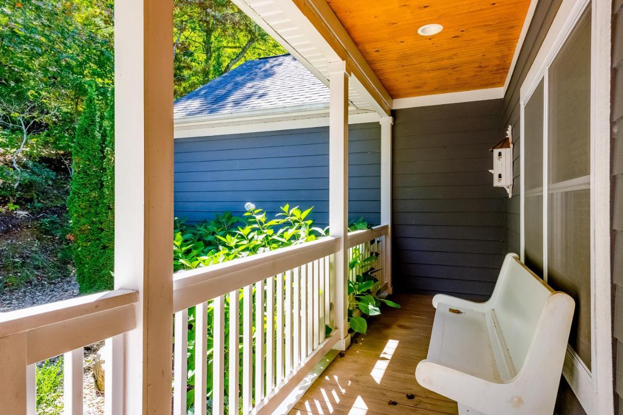 Winston'S Ridge Villa Fairview Екстериор снимка