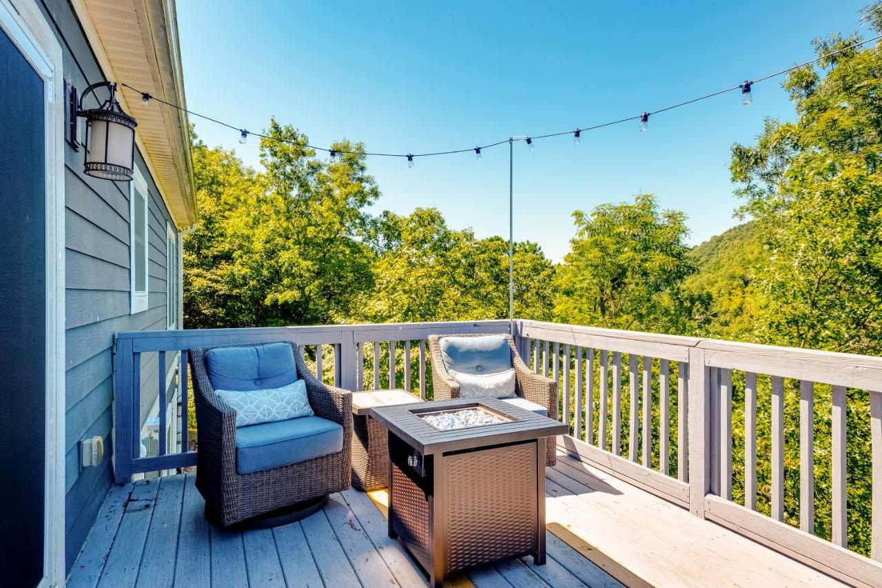 Winston'S Ridge Villa Fairview Екстериор снимка