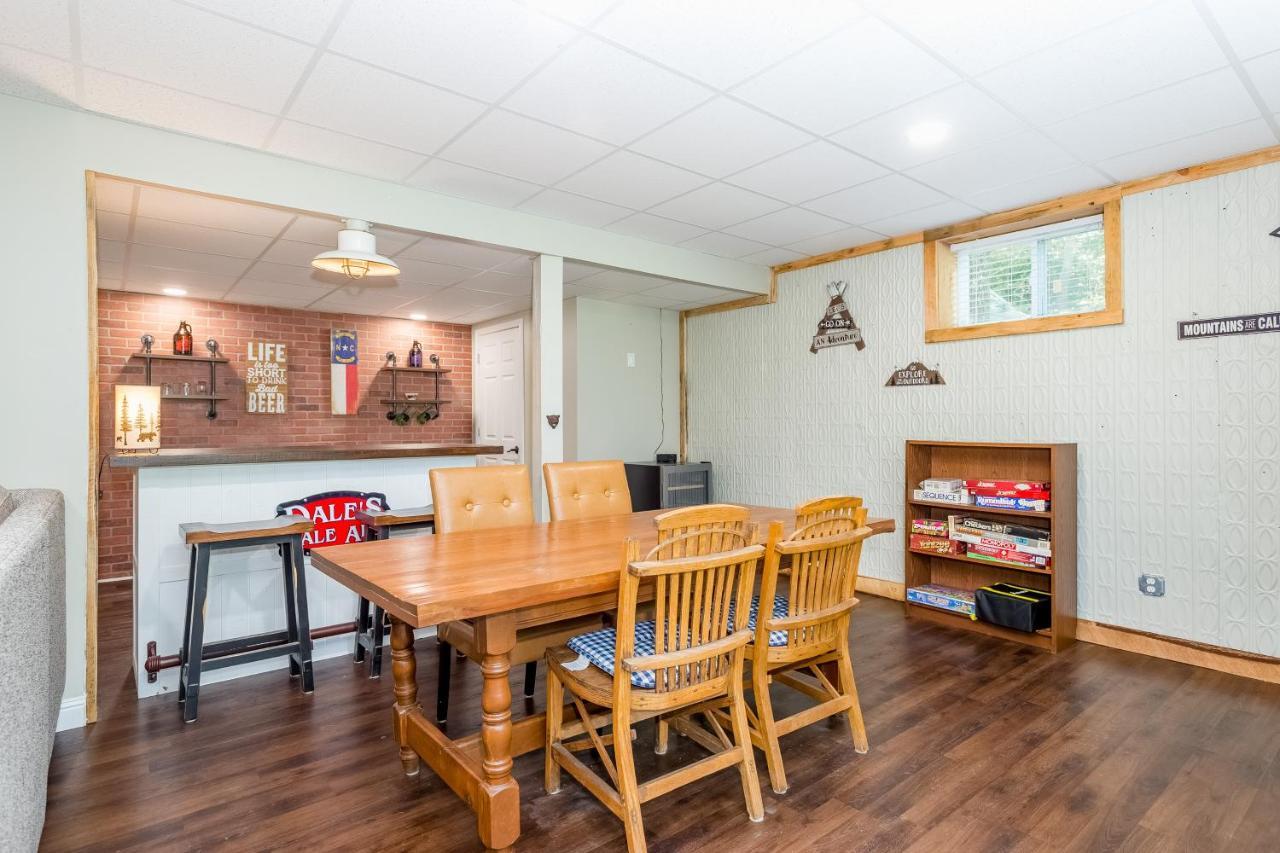 Winston'S Ridge Villa Fairview Екстериор снимка