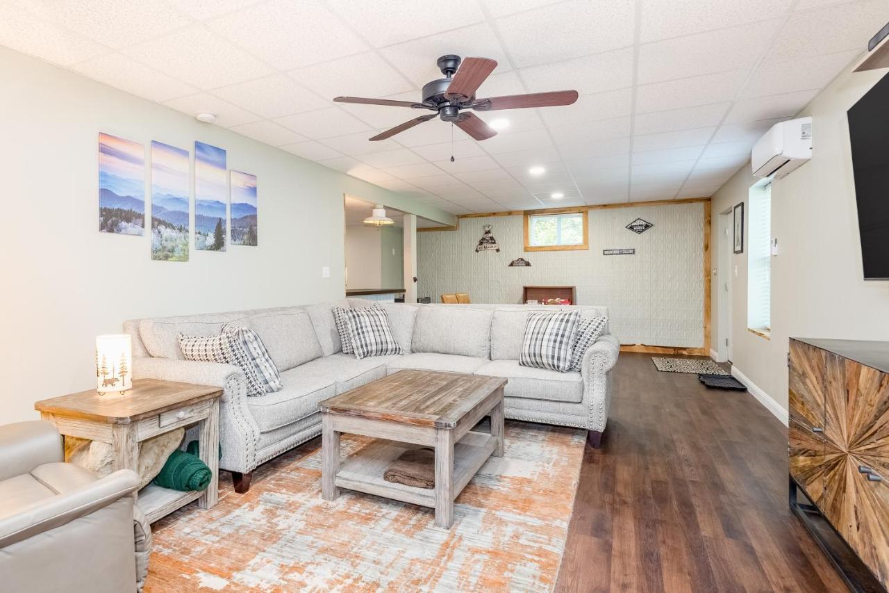 Winston'S Ridge Villa Fairview Екстериор снимка