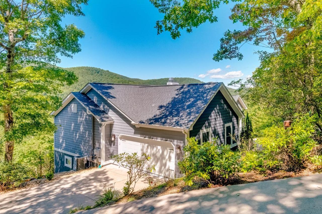 Winston'S Ridge Villa Fairview Екстериор снимка