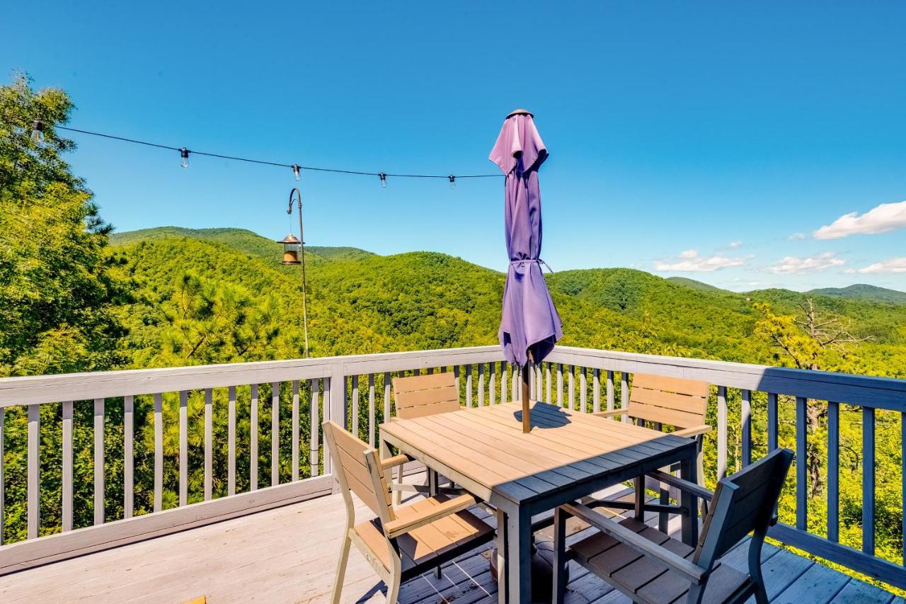 Winston'S Ridge Villa Fairview Екстериор снимка