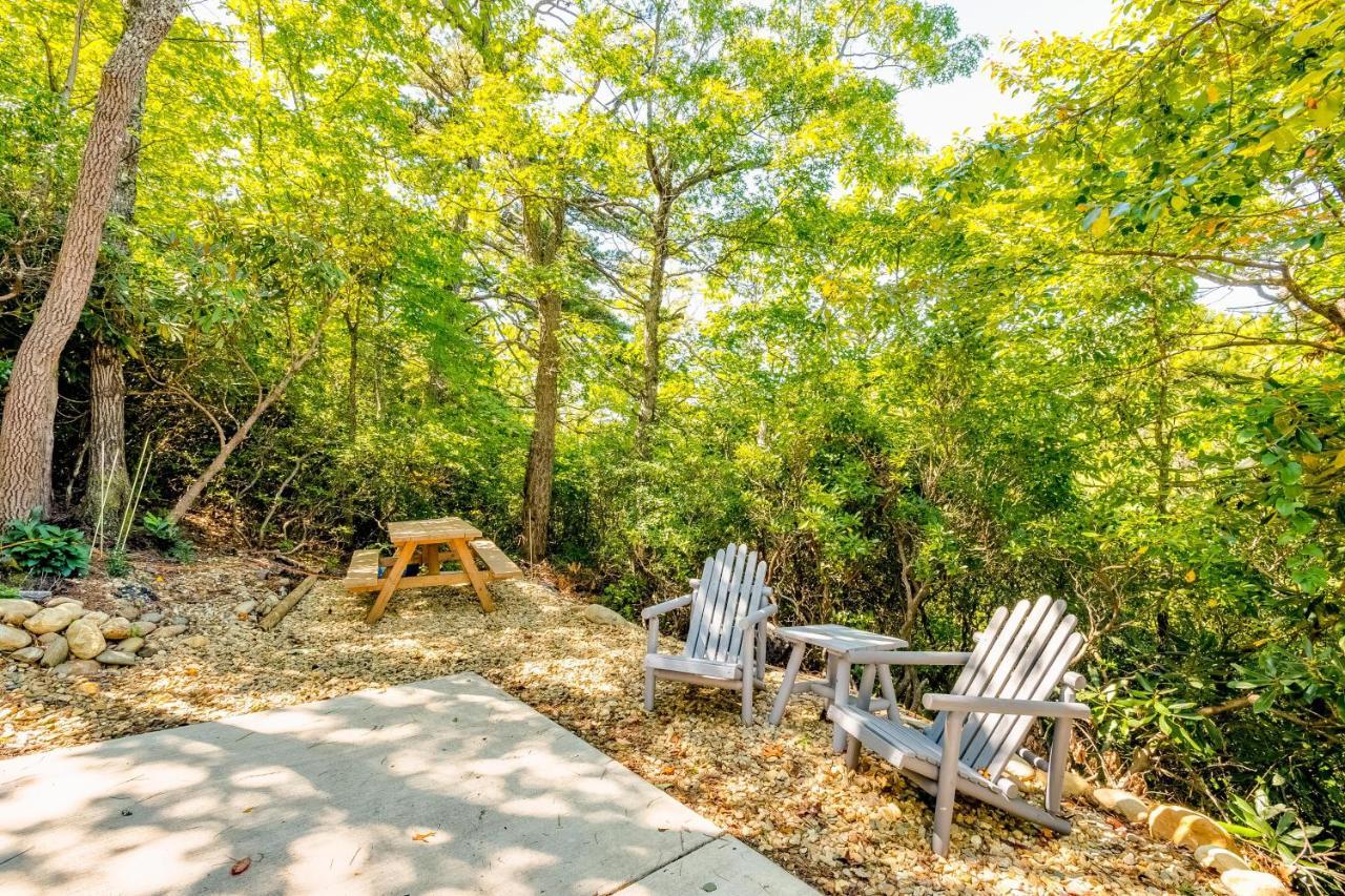 Winston'S Ridge Villa Fairview Екстериор снимка