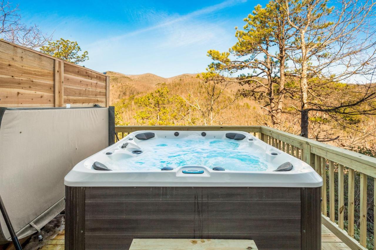 Winston'S Ridge Villa Fairview Екстериор снимка
